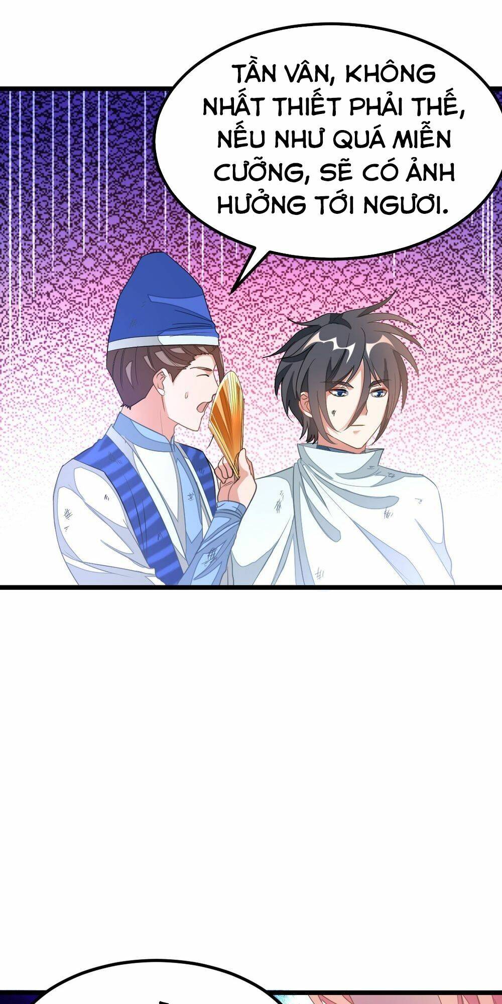 Cửu Dương Thần Vương: Chapter 143