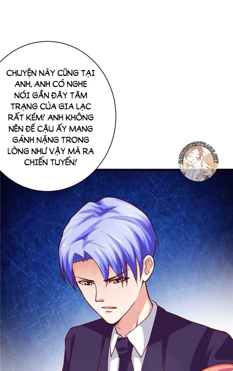 Tình Yêu Khiến Tôi Phát Điên: Chapter 50