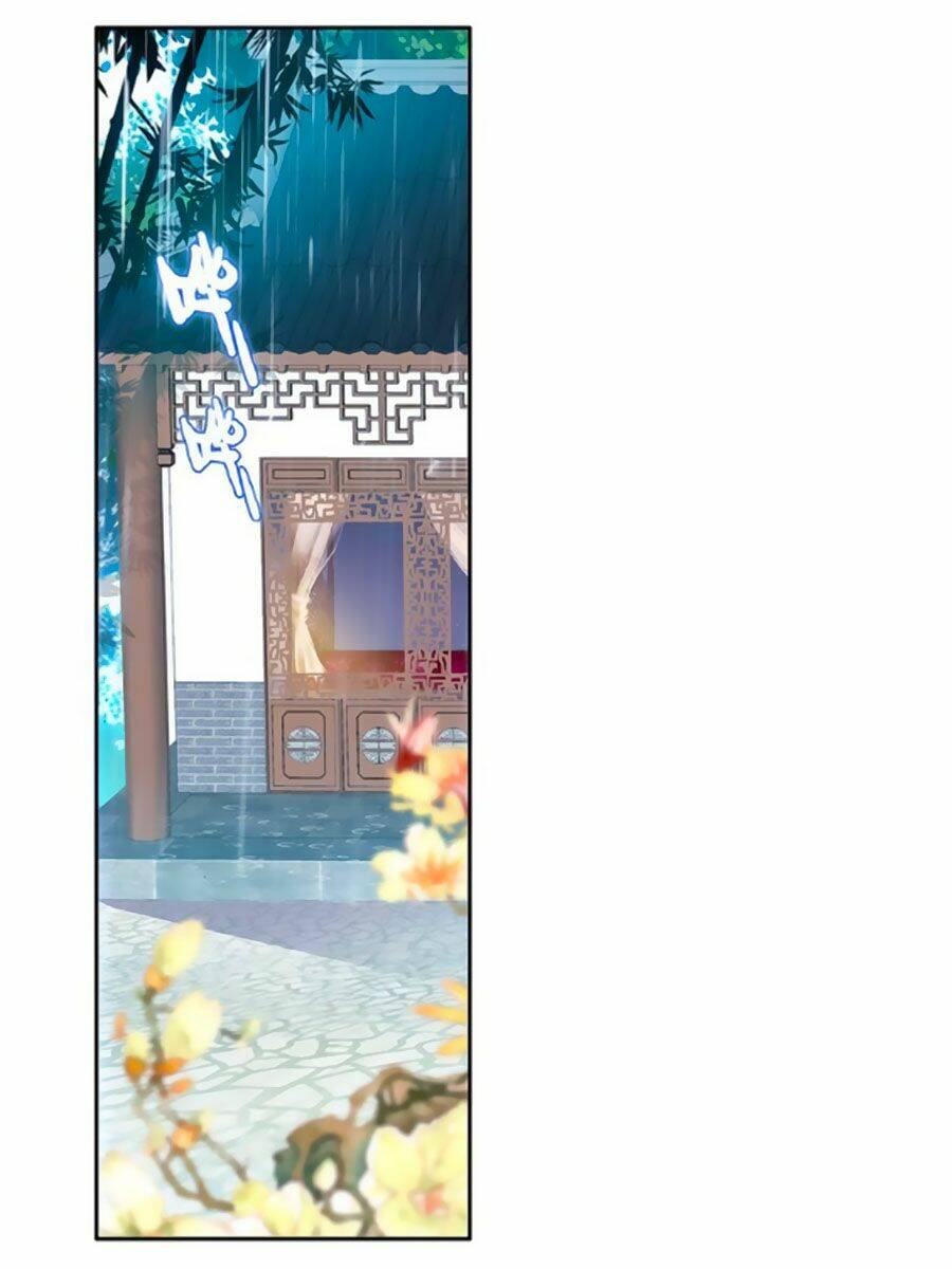 Trâm Trung Lục: Chapter 15.1