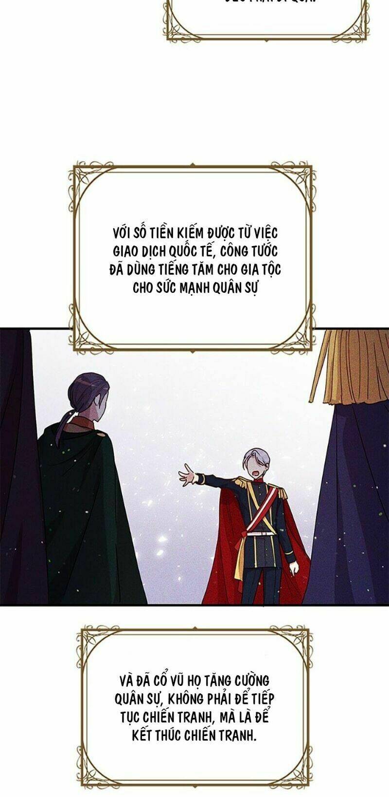 Công Tước, Loạn Vừa Thôi!: Chapter 87