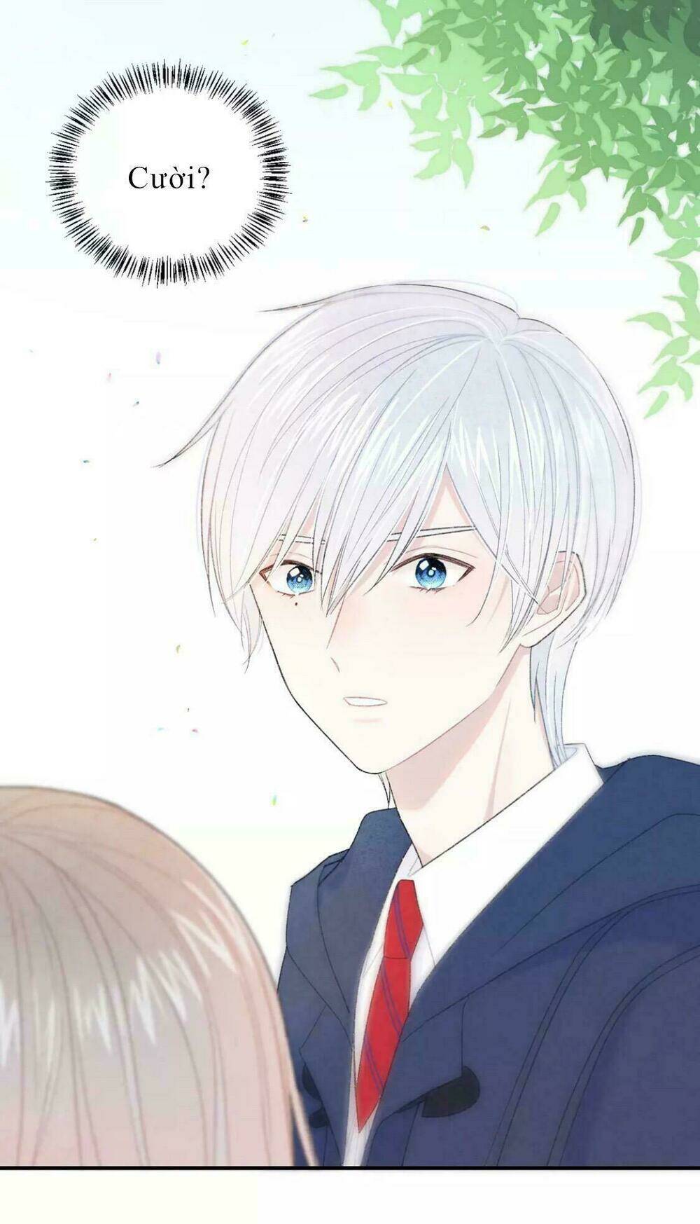 Từ Cái Nhìn Của Em: Chapter 3