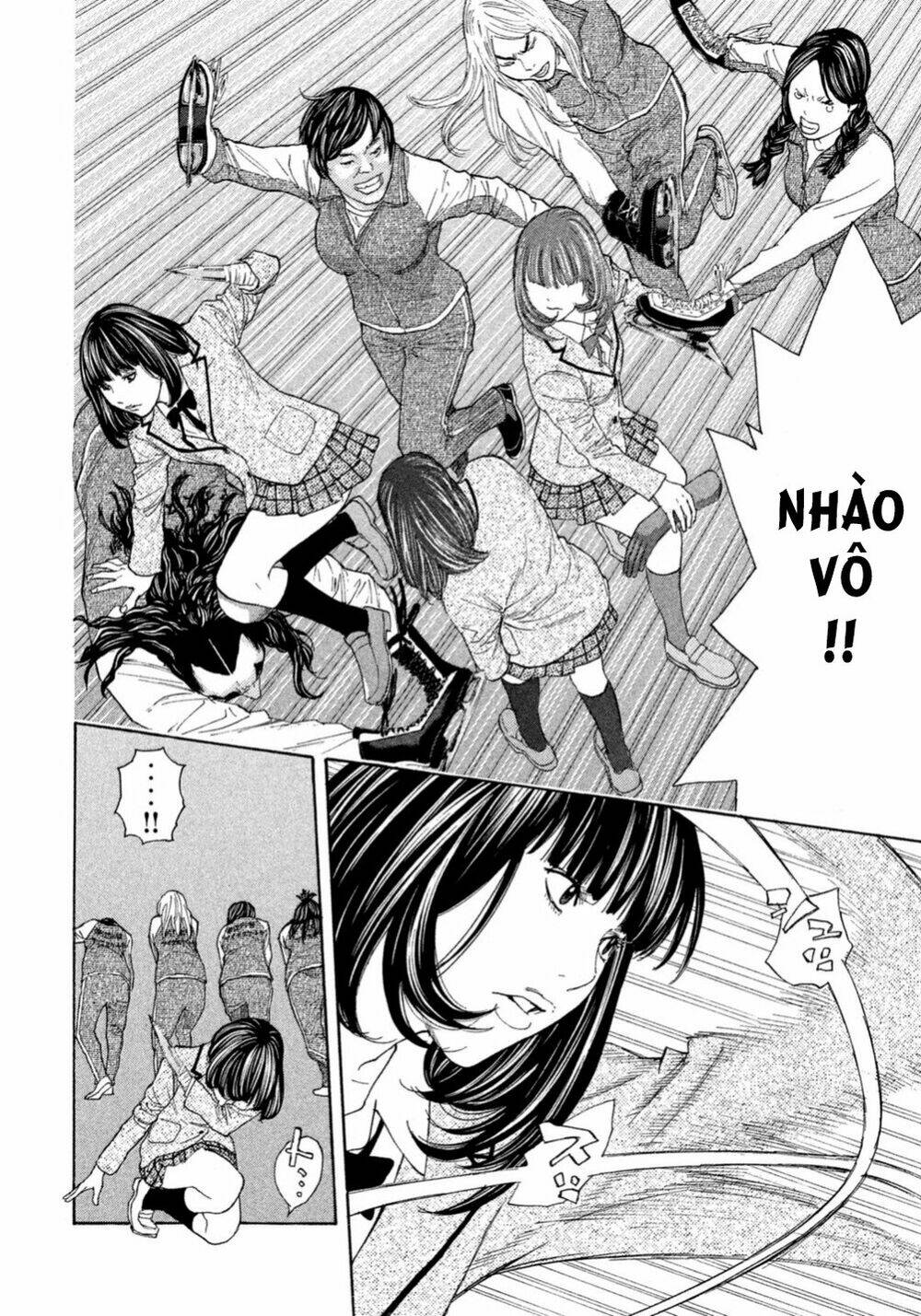 Debusen: Chapter 4