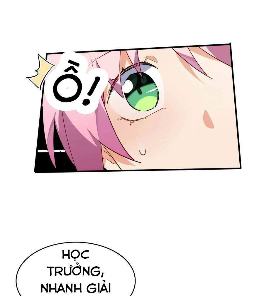 Hóa Ra Tôi Là Công Cụ Trong Game Tình Yêu: Chapter 14