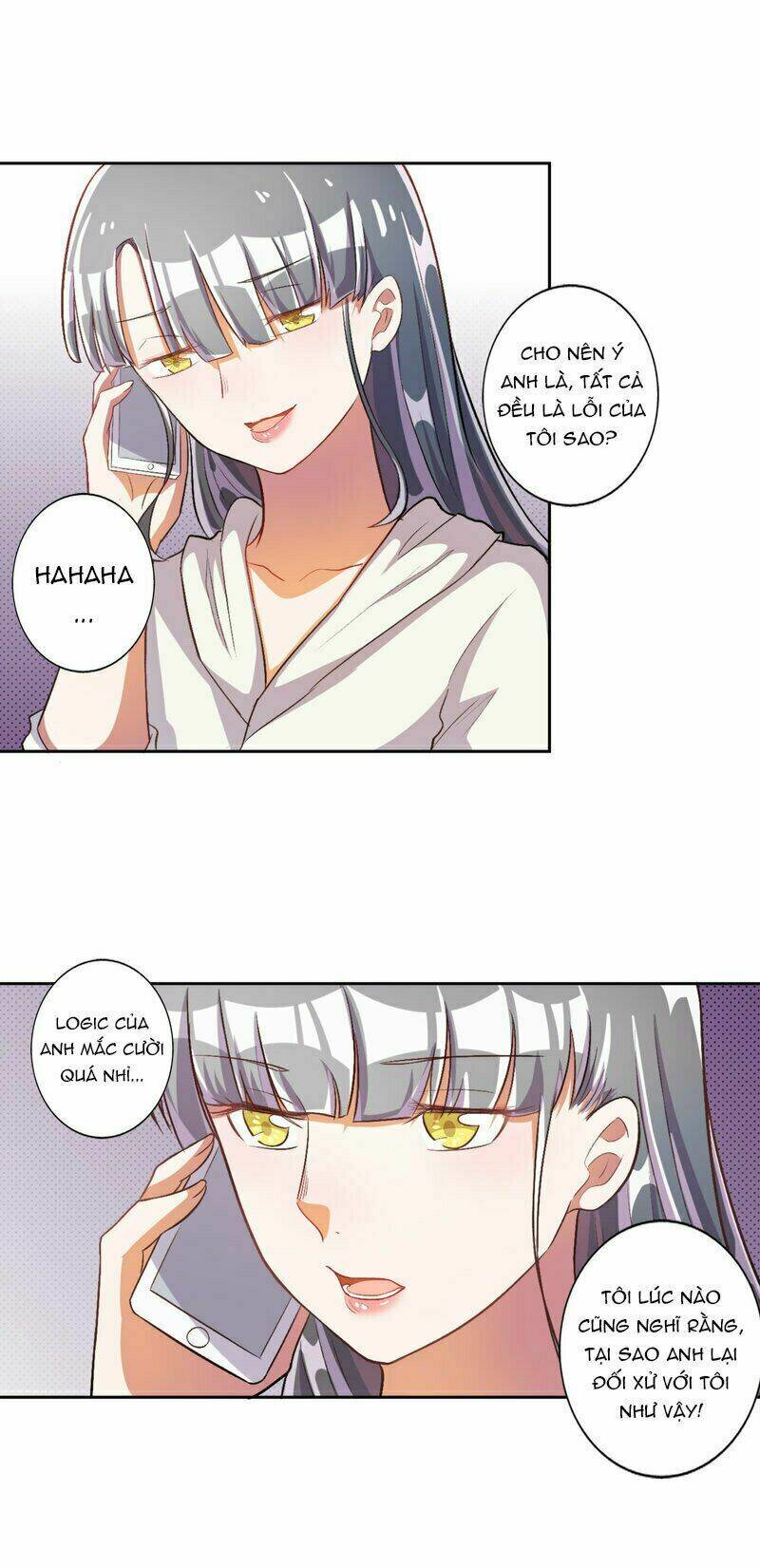 Hôn Nhân Dục Vọng: Thiếu Gia Nhẹ Một Chút!: Chapter 30