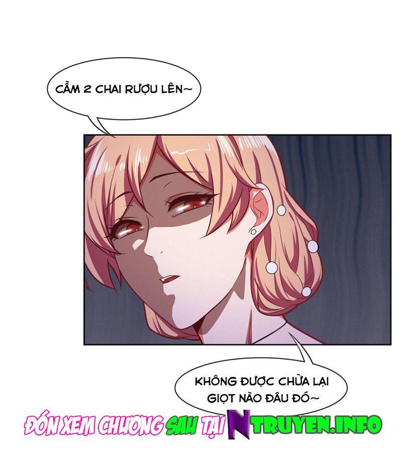 Trọng sinh quý thê chi phục thù hoa lệ: Chapter 32