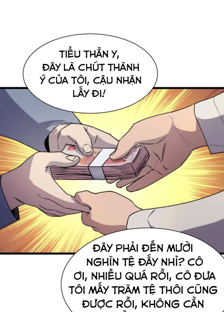 Bắt Đầu Với Tề Thiên Đại Thánh: Chapter 23