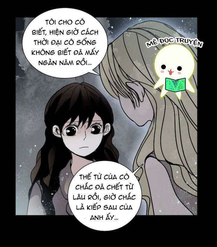 Nhật Ký Nữ Phù Thủy Hồi Sinh: Chapter 28