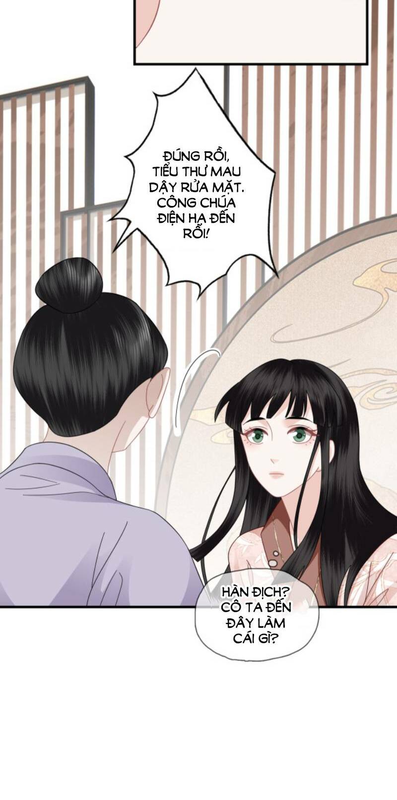 Điều Hương Vương Phi: Chapter 30