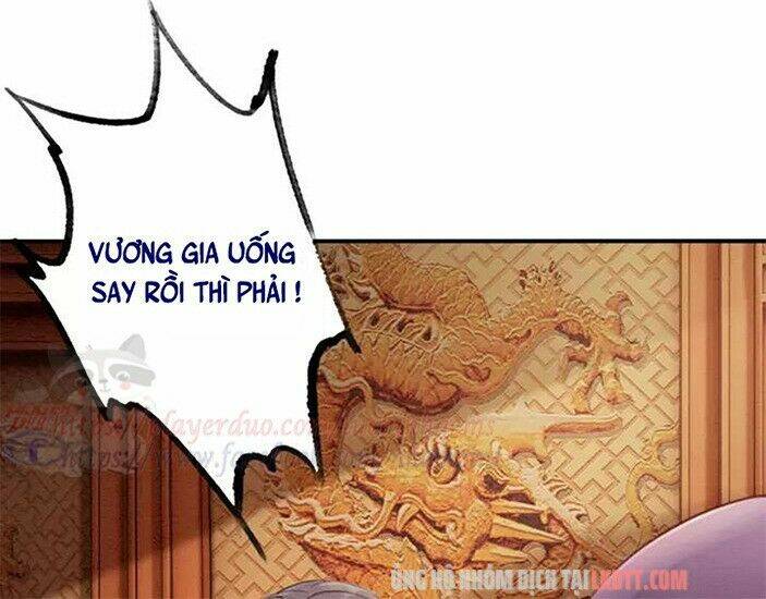 Trọng Sinh Bá Sủng Nhiếp Chính Vương Quá Mạnh Mẽ: Chapter 87