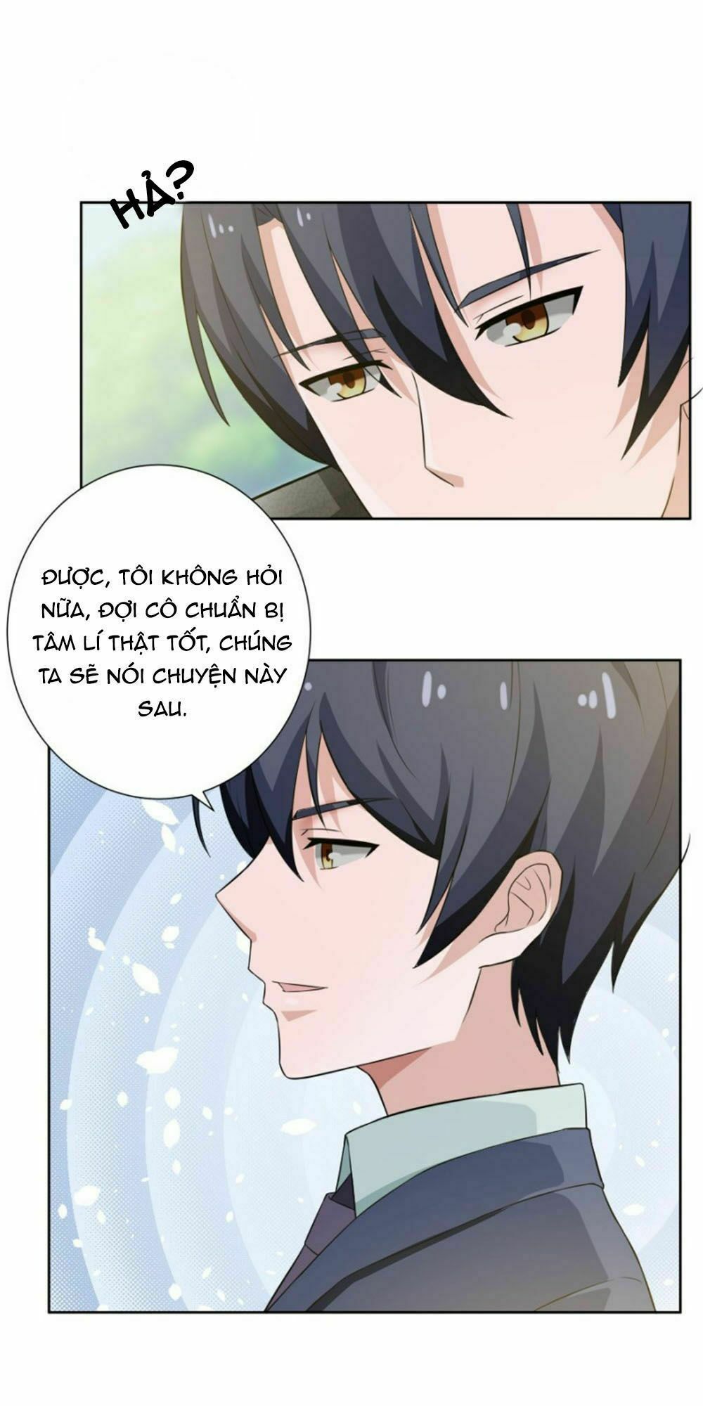Thiên Kim Đường Môn: Chapter 104