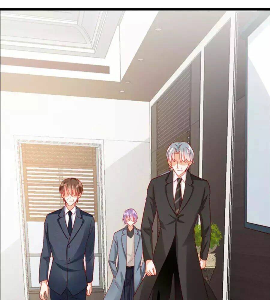 Tu La Thiếu Gia Quá Kiêu Ngạo: Chapter 108