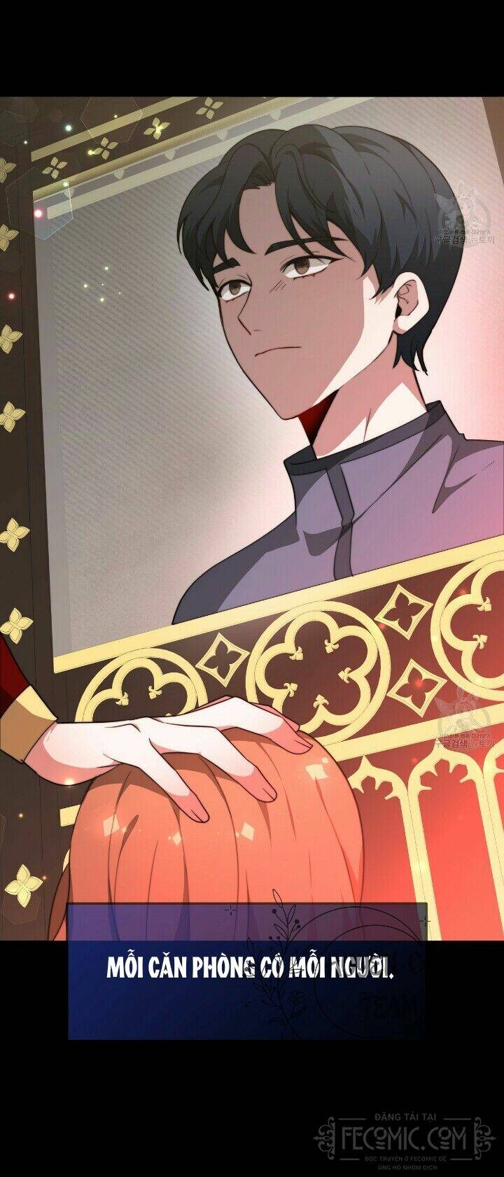 Công Chúa Bị Lãng Quên Muốn Sống Trong Hòa Bình: Chapter 21