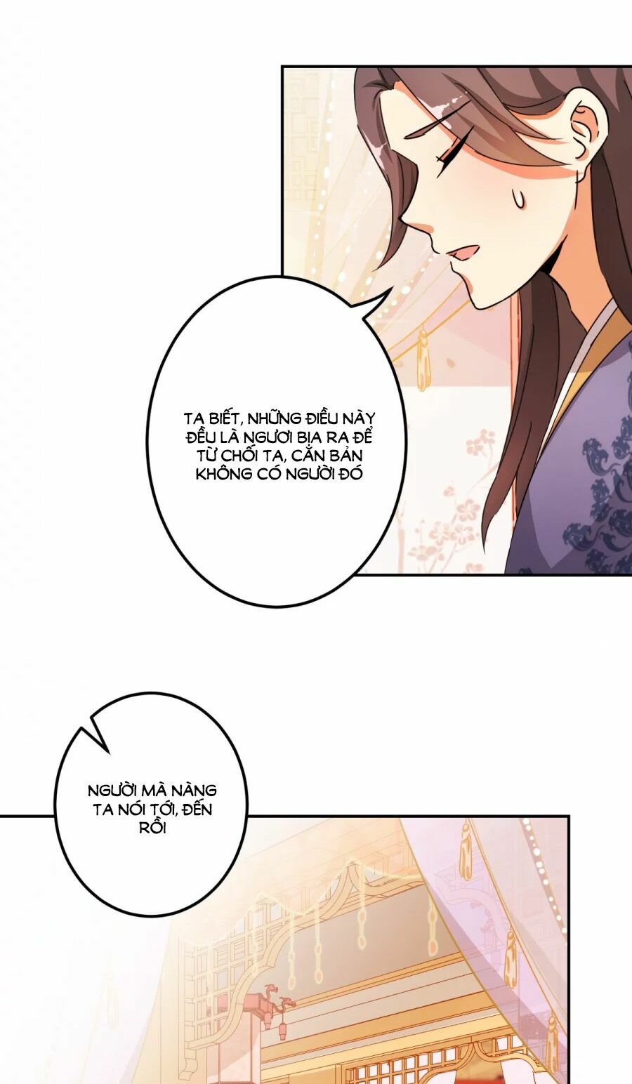 Vương Gia ! Ngươi Thật Bỉ Ổi !: Chapter 444