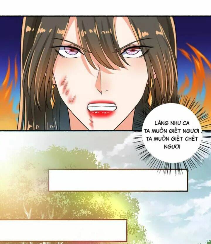 Cuồng Phi Phách Lối: Chapter 50