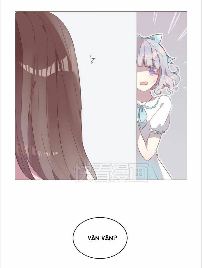 Người Yêu Biến Mất: Chapter 57