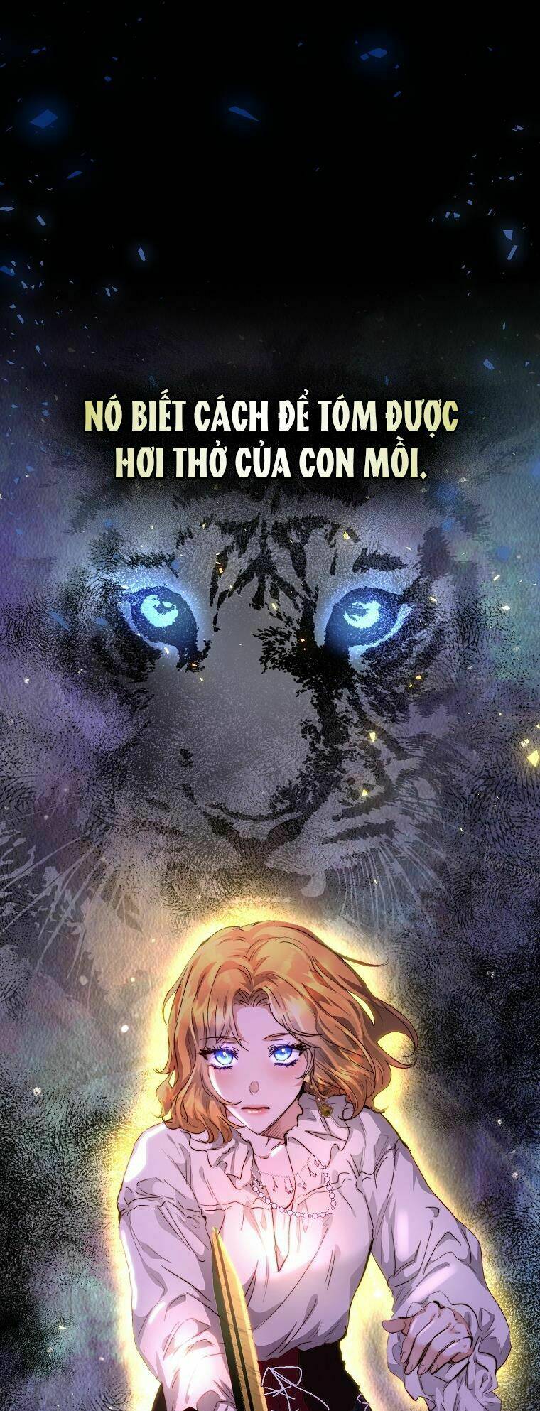 Nàng Công Chúa Ấy Đã Trở Thành Một Đoá Hoa Điên Dại: Chapter 11