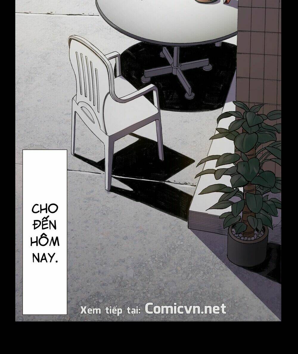 Kim Mông Không Teddy Kim: Chapter 6