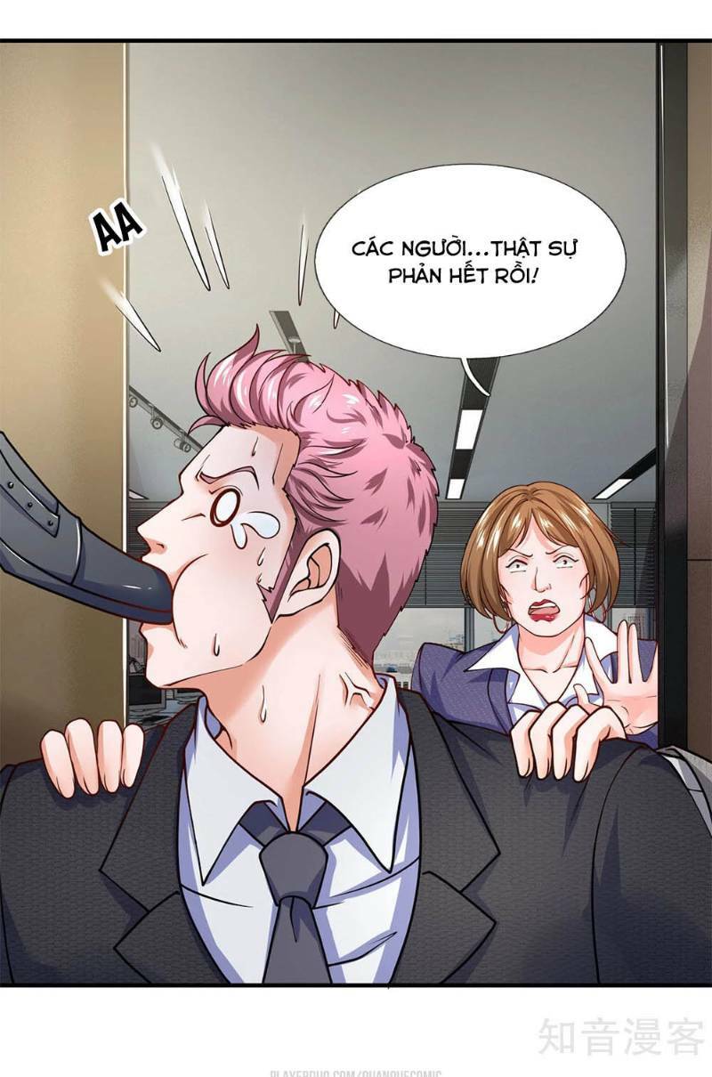 Chung Cực Binh Vương Tại Đô Thị: Chapter 87