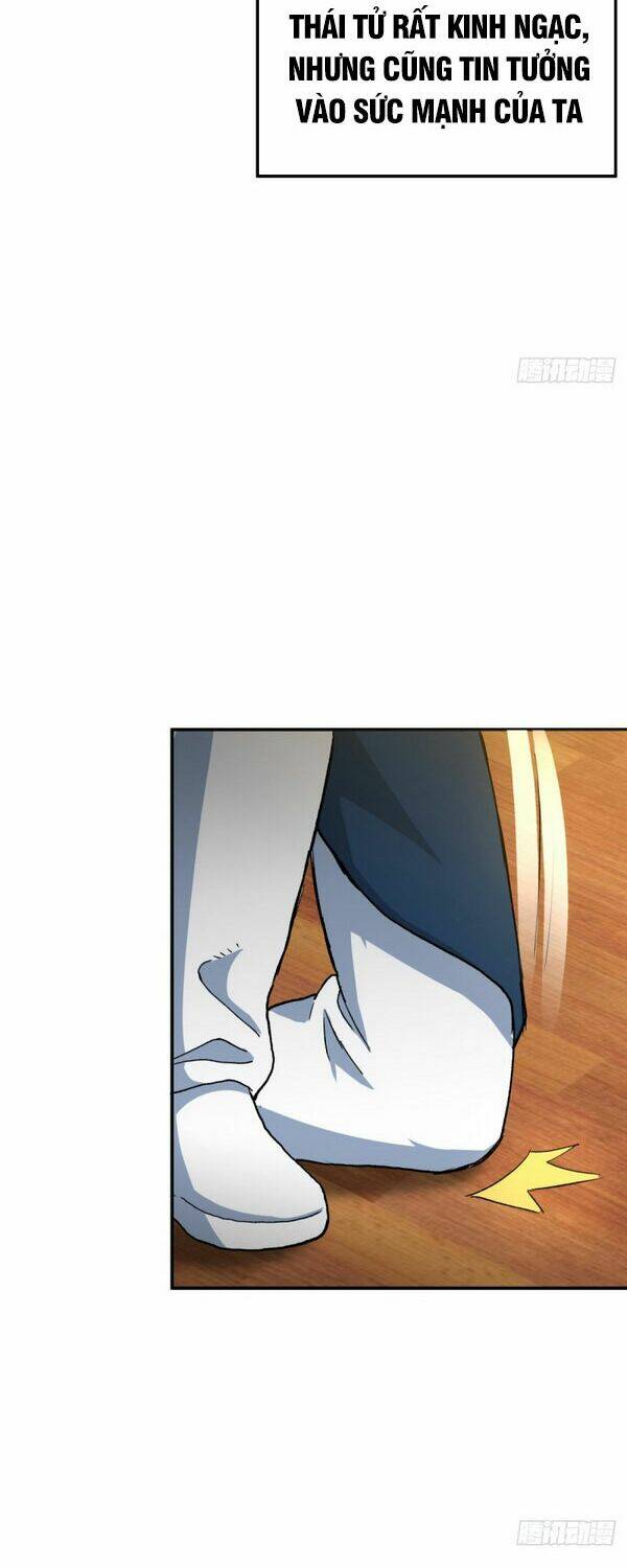 Đại Gia Livestream Vạn Giới: Chapter 96