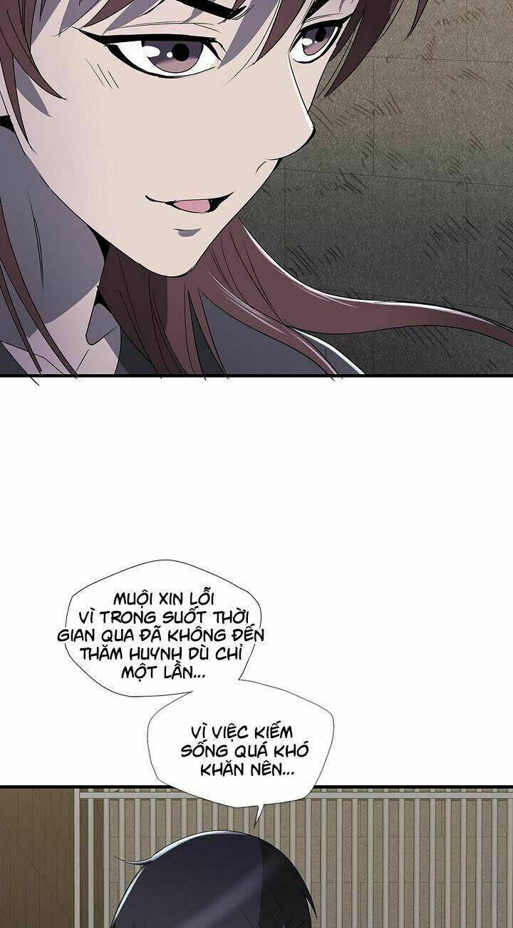 Cuồng Long: Chapter 20