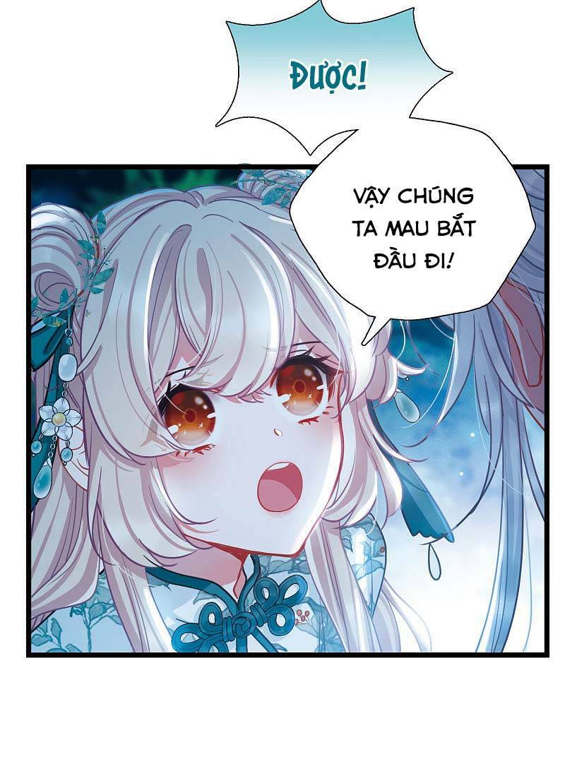 Danh Kiếm Chủng: Chapter 28