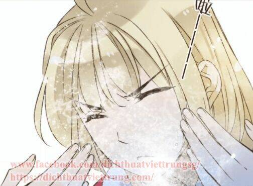 Bạn Trai Tôi Là Cẩm Y Vệ: Chapter 85