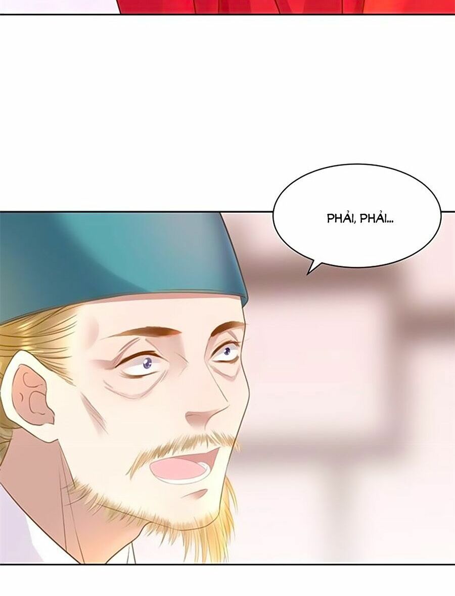 Xuân Khuê Bí Lục: Xưởng Công Thái Liêu Nhân: Chapter 58
