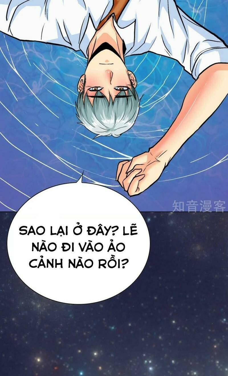 Hệ Thống Tiên Tôn Tại Đô Thị: Chapter 125