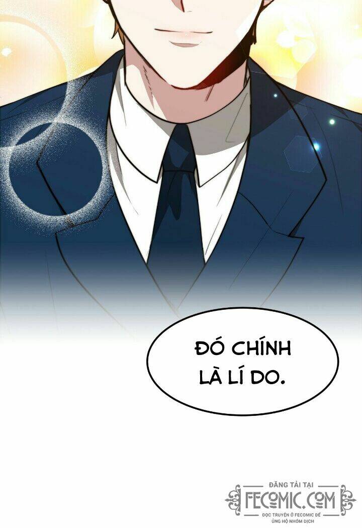 Công Chúa Bị Lãng Quên Muốn Sống Trong Hòa Bình: Chapter 19