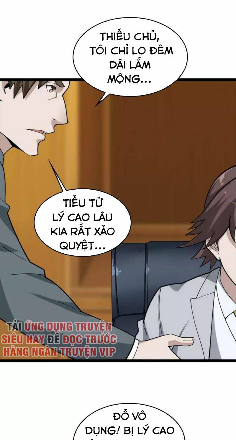 Siêu Cấp Đại Chủ Bạ: Chapter 103