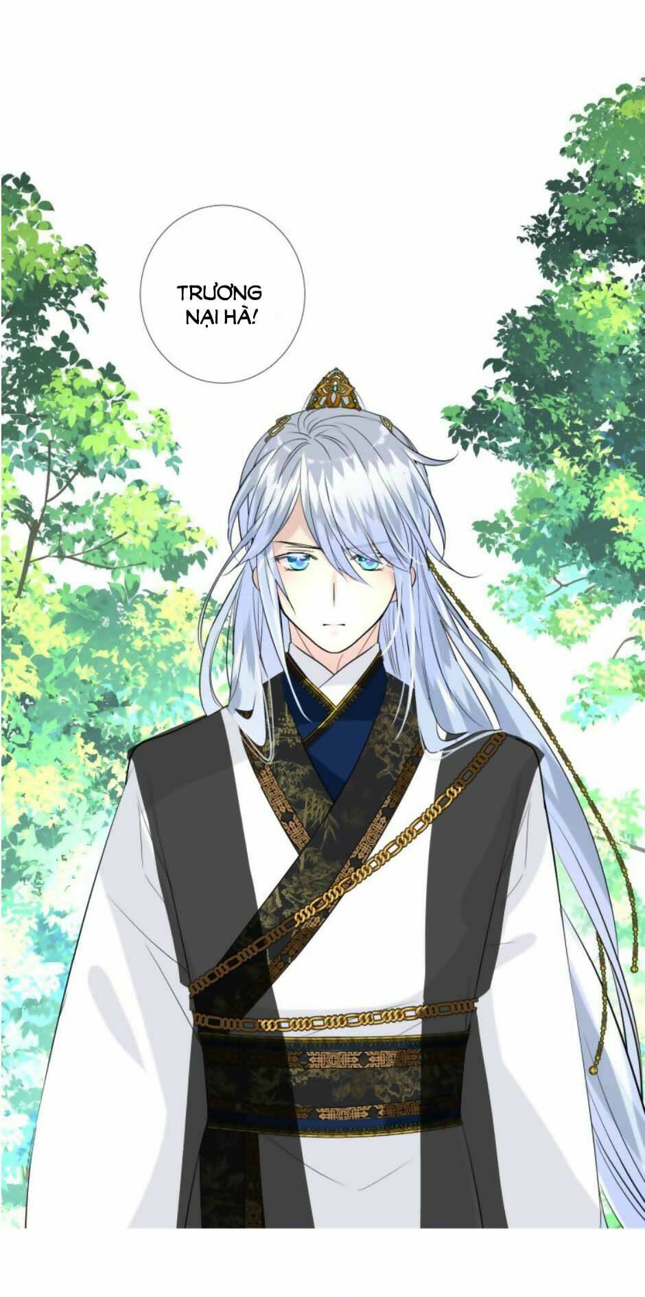 Sao Lại Là Yêu?: Chapter 18