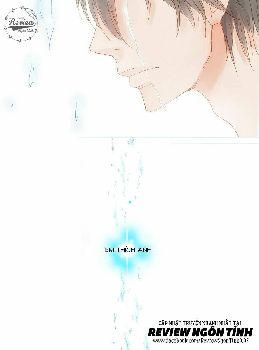 Người Tình Tin Nhắn: Chapter 5