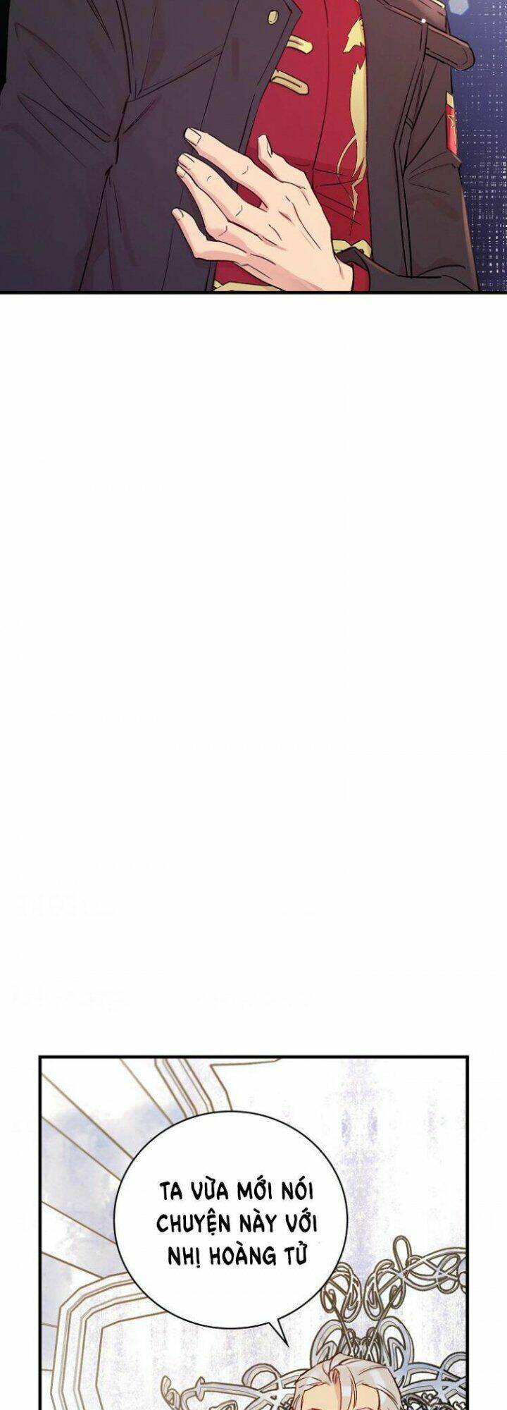 Kỵ Sĩ Đỏ Không Mê Tiền Mù Quáng: Chapter 35