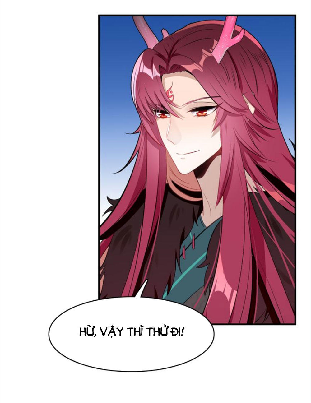 Ái Ngạo Kiều Long Vương Gia: Chapter 15
