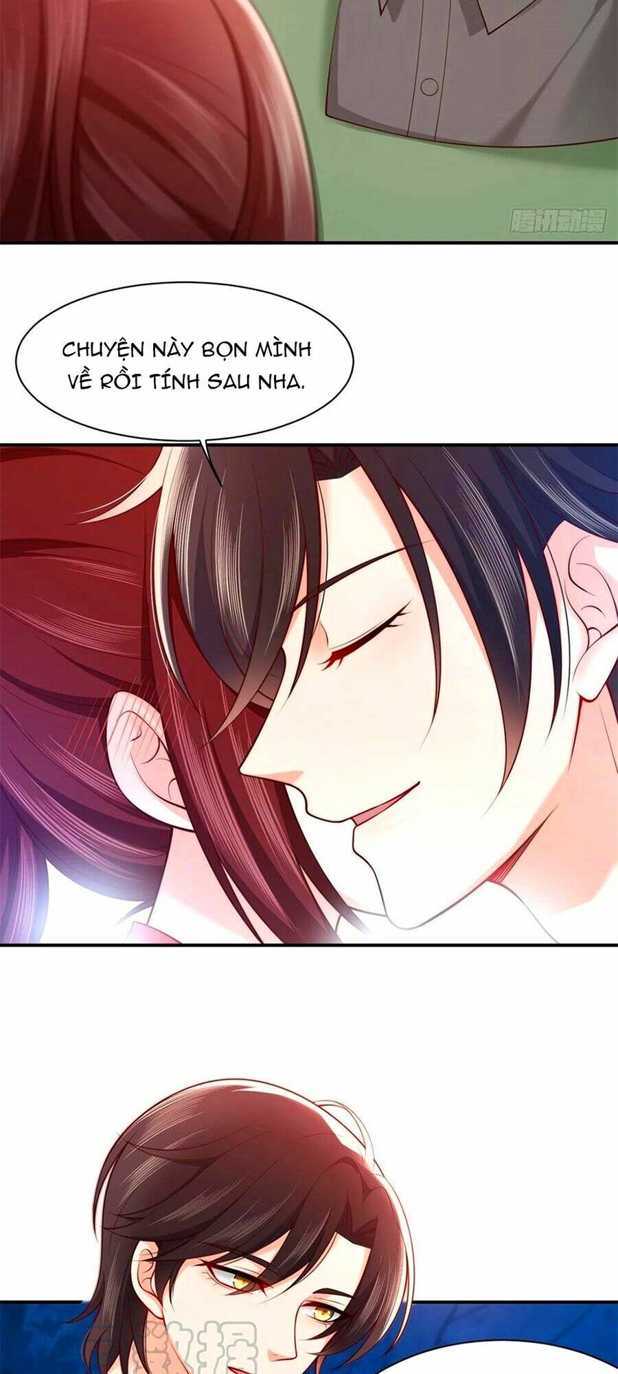 Nam Thần Truy Thê Chỉ Nam: Chapter 86.2