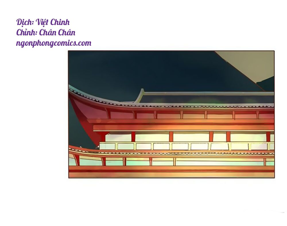 Đế Vương Trắc: Chapter 55