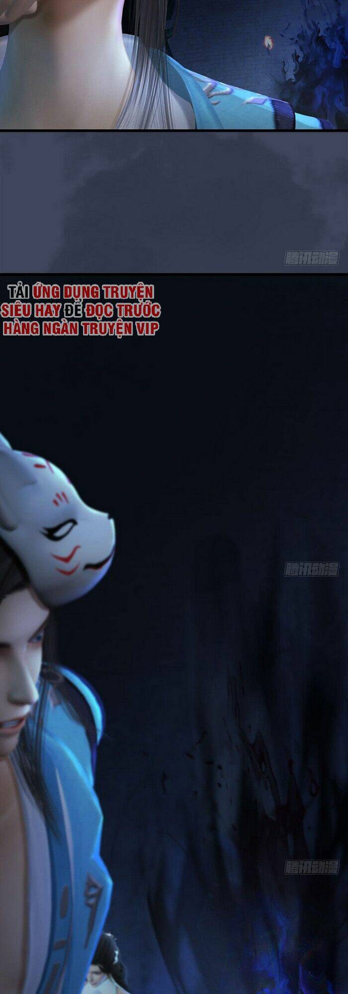 Cửu Hoang Đọa Huyền Sư: Chapter 107