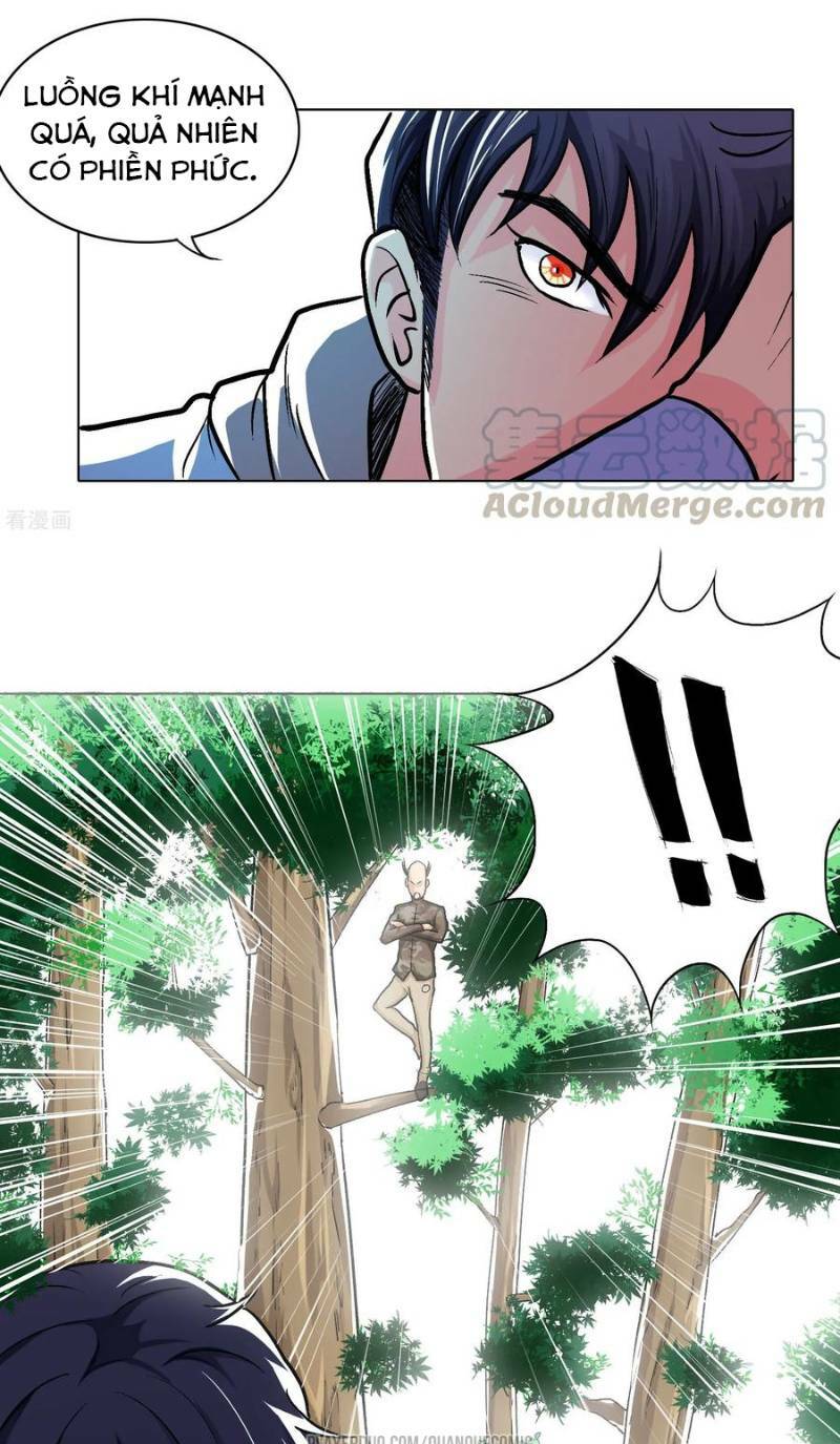 Hệ Thống Tiên Tôn Tại Đô Thị: Chapter 14