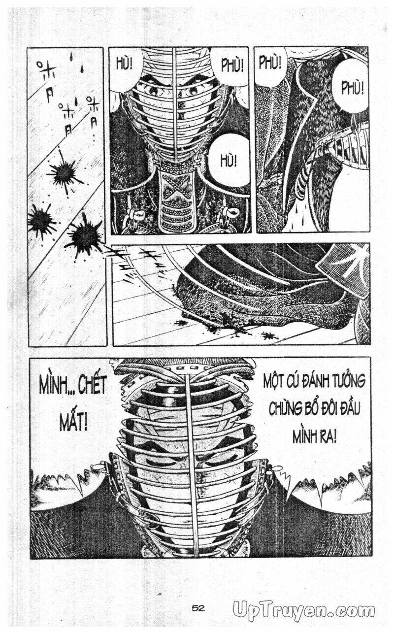 Musashi: Chapter 31