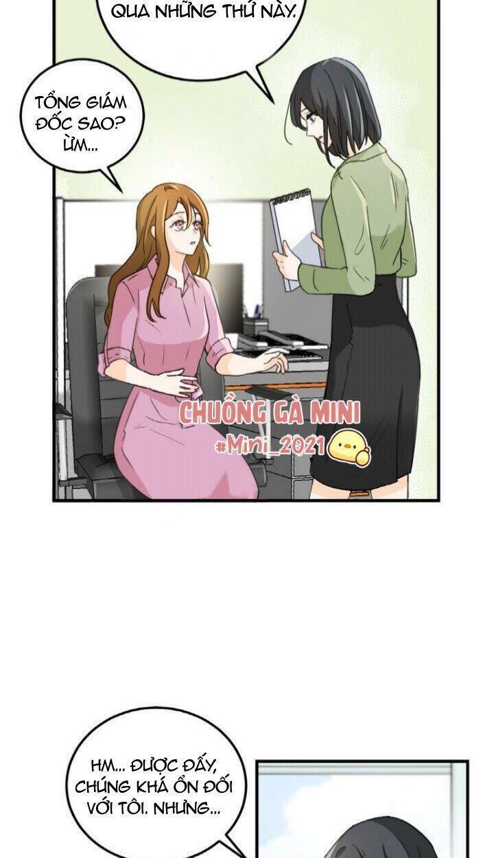 101 Cách Chinh Phục Trái Tim Em: Chapter 9