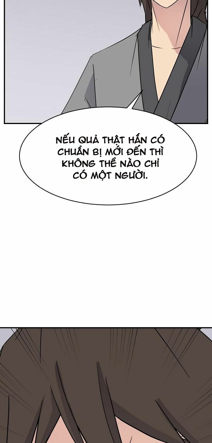 Trọng Sinh, Bất Khả Chiến Bại: Chapter 82