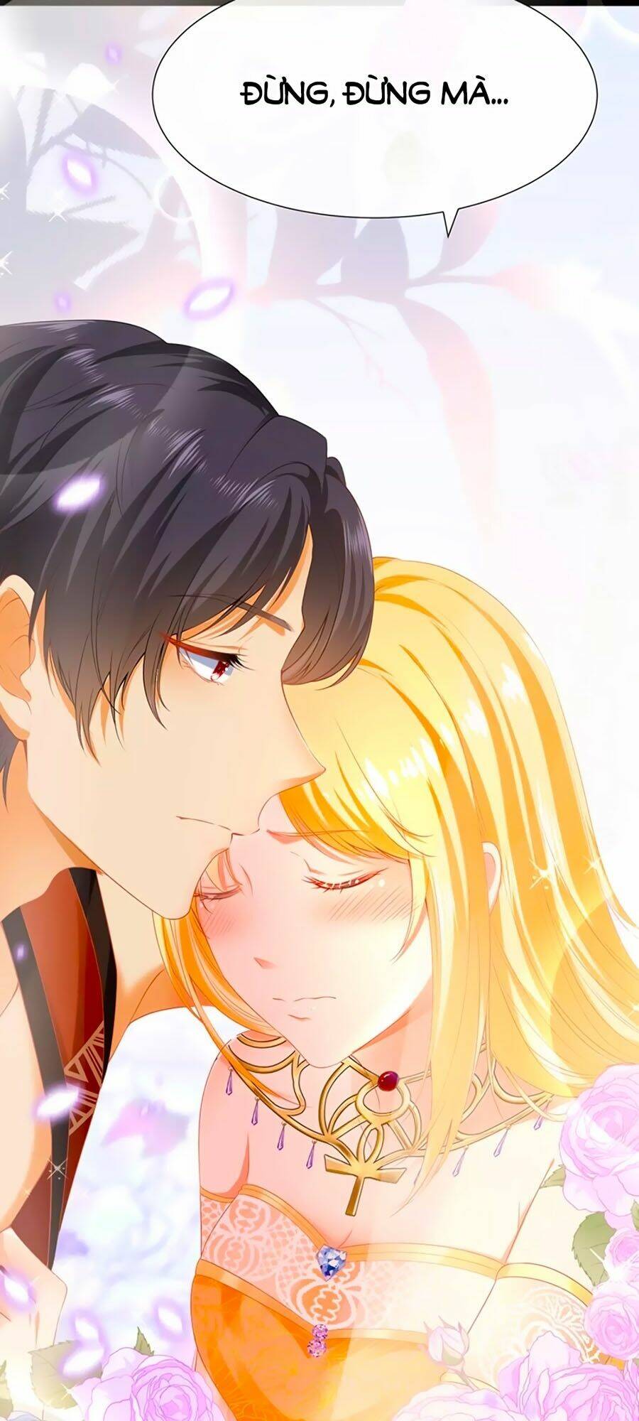 Sủng Hậu Của Vương: Chapter 38