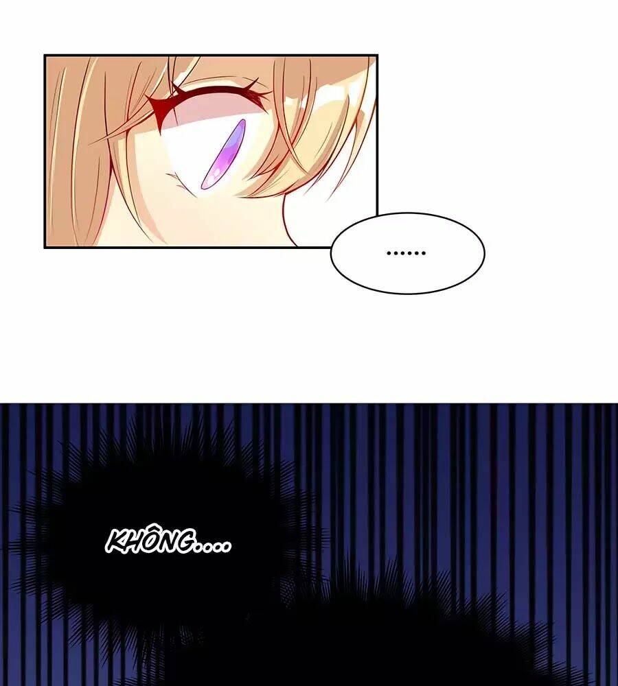 Kế Hoạch Sống Còn Của Công Chúa Nữ Phụ: Chapter 4