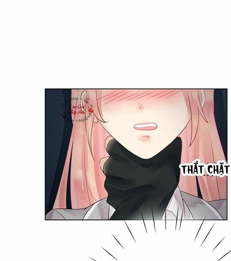 Băng Sơn Học Trưởng Không Được Chọc: Chapter 1.2