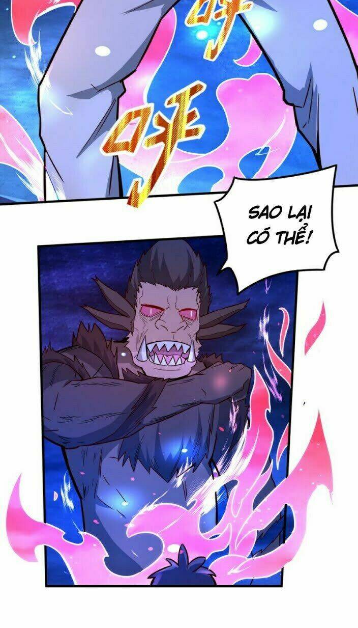 Thiên Mệnh Cửu Tinh: Chapter 27