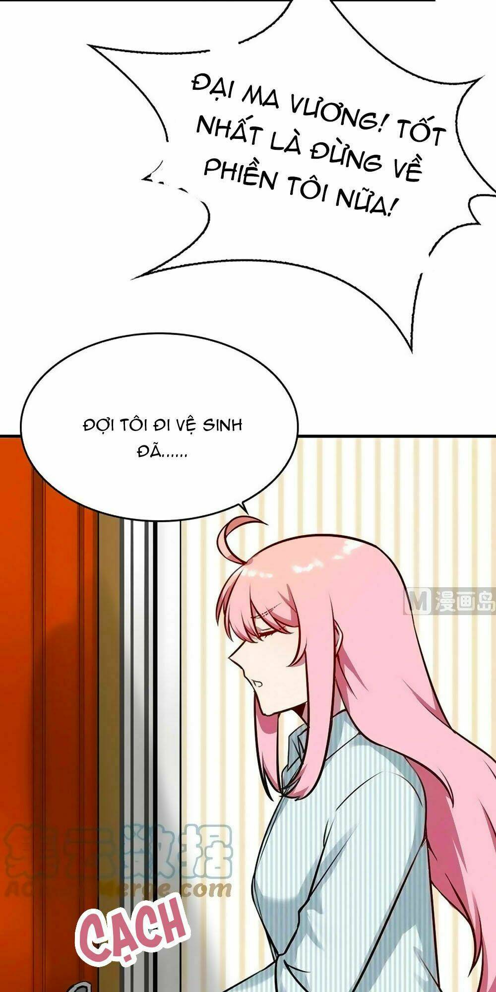 Bám Lấy Nam Thần Bất Chấp Thời Tiết: Chapter 24