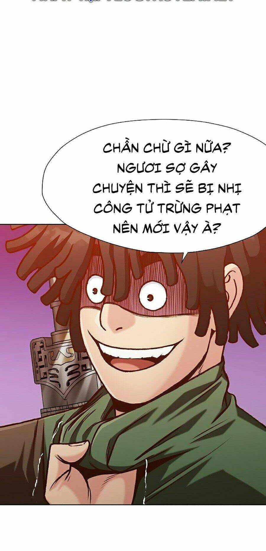 Thiên Võ Chiến Thần: Chapter 20