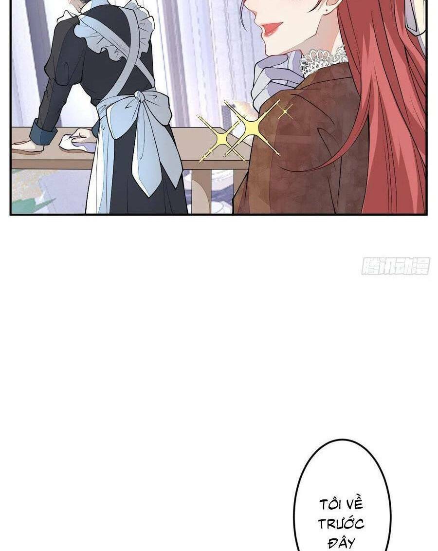 Xuyên Không Đến Thế Giới Trở Thành Đóa Hoa Của Anh: Chapter 62.6