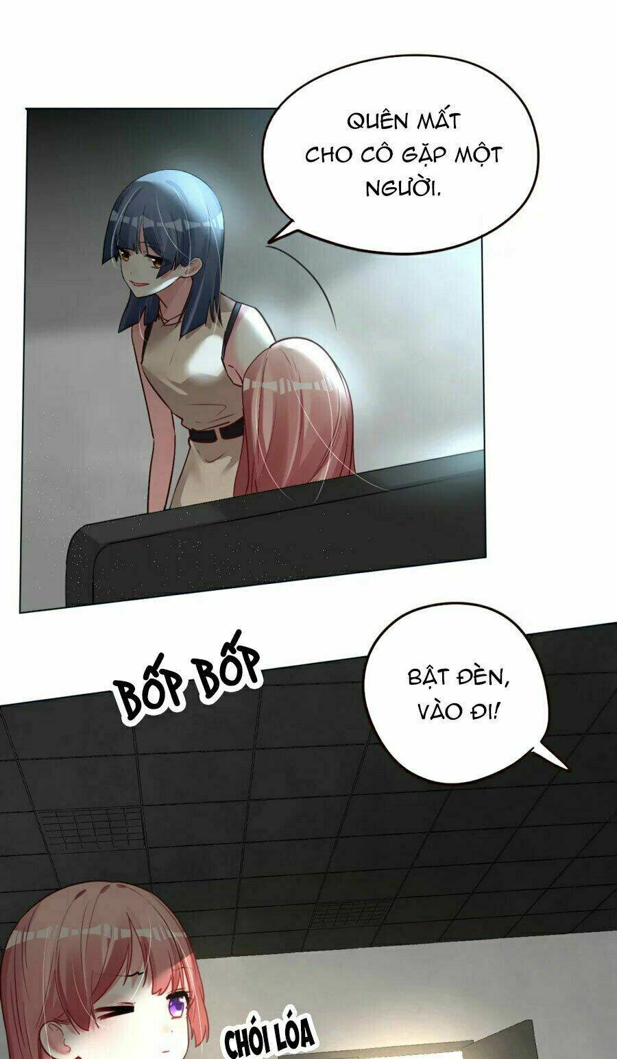 Vì Yêu Mà Khắc Cốt Ghi Tâm: Chapter 47