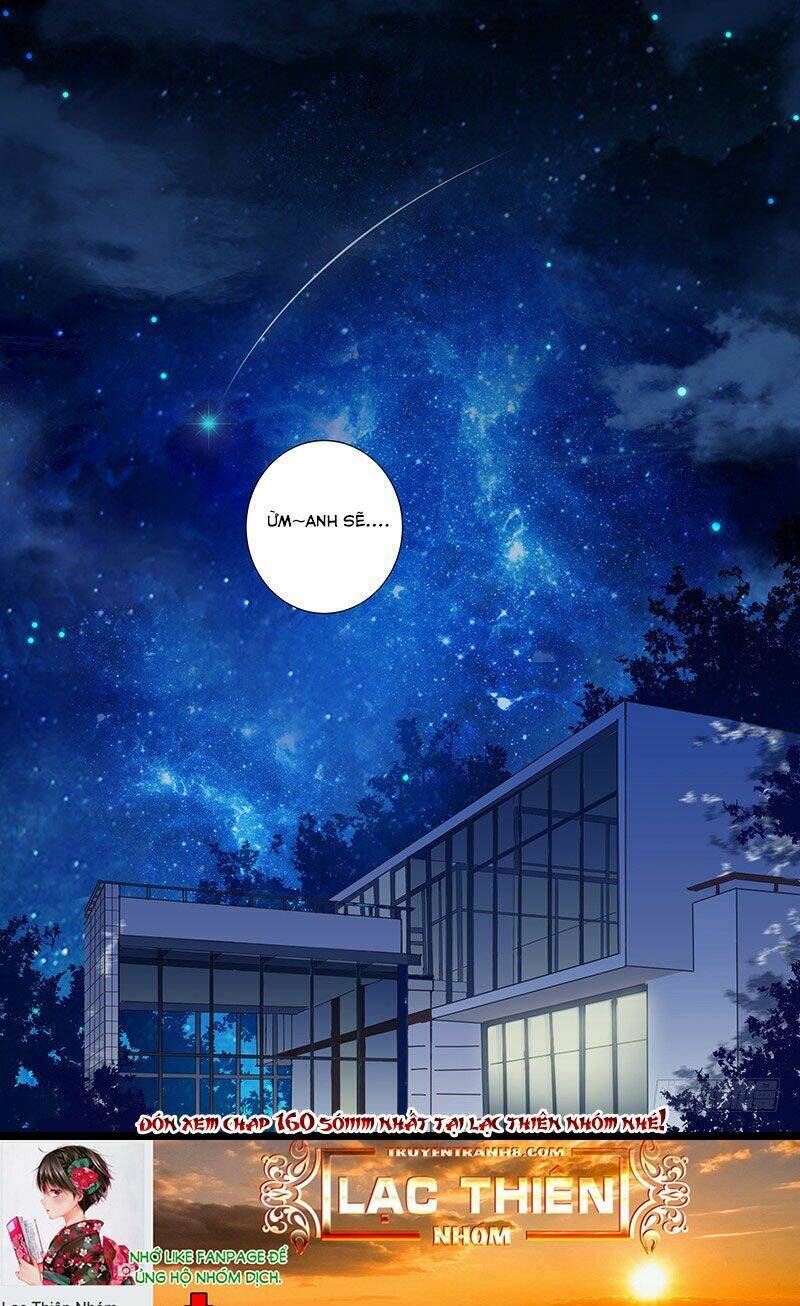 Vương Bài Giáo Thảo: Chapter 159